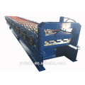 2021 new style high quality automatic steel floor decking sheet profile roll forming machine